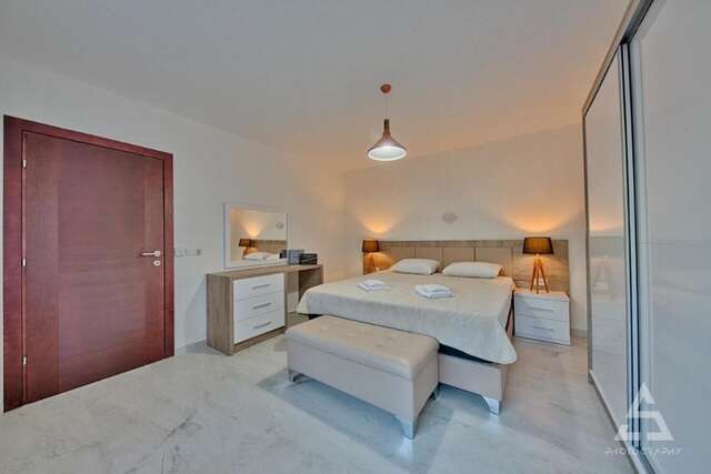 Апартаменты POOL AND SEA LUXURY APART Утьеха-17